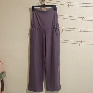 G4Free Women's High-Waisted Pants